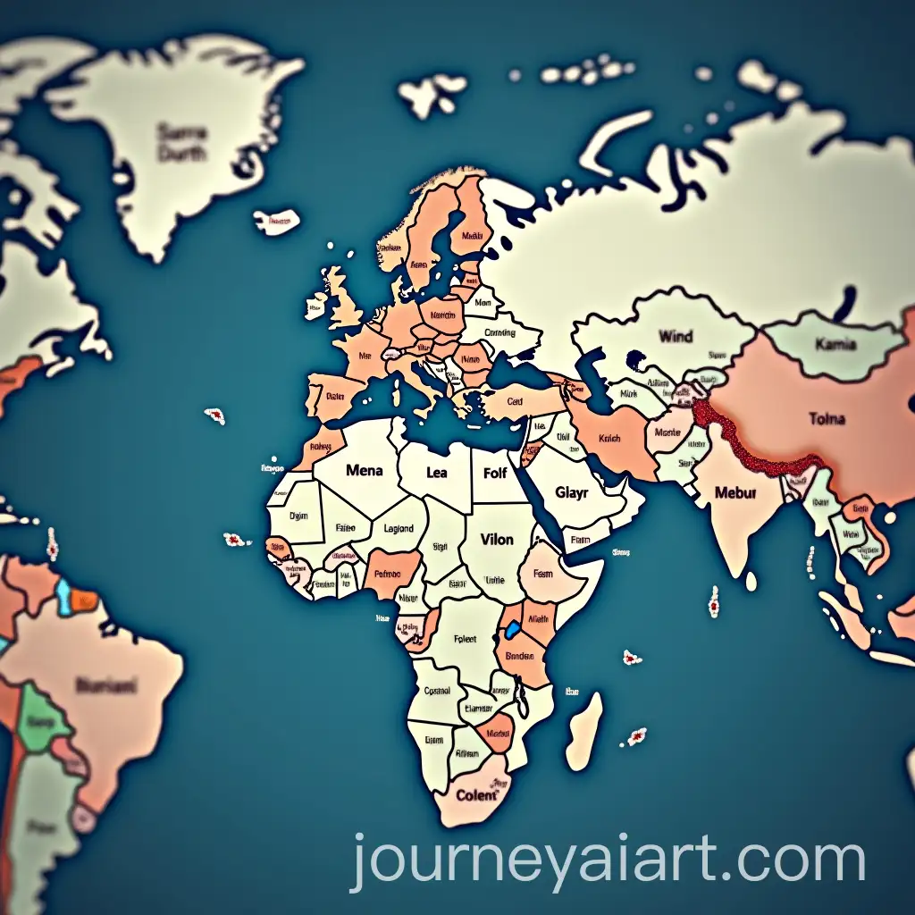 Interactive-World-Map-App-with-Latest-News-and-Website-Links