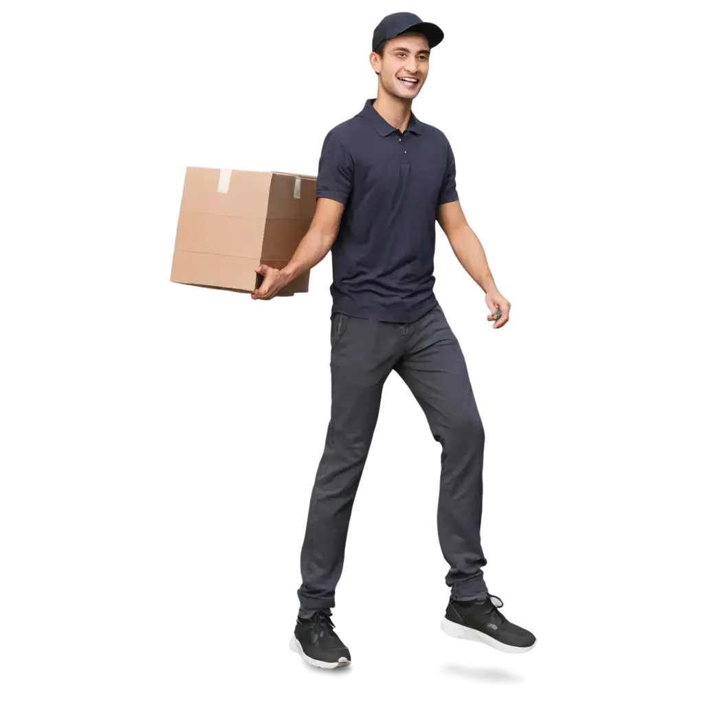 Delivery-Boy-PNG-Image-Perfect-for-Ecommerce-Food-Delivery-and-Branding