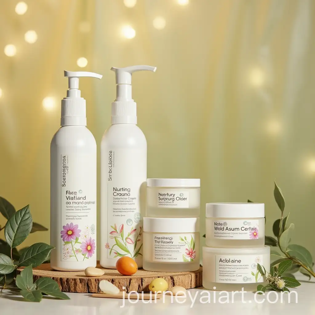 Natural-Skincare-Products-in-Elegant-Product-Photography
