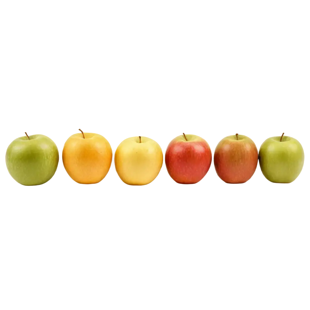 6-Buah-Apel-PNG-Image-High-Quality-Transparent-Format-for-Versatile-Use