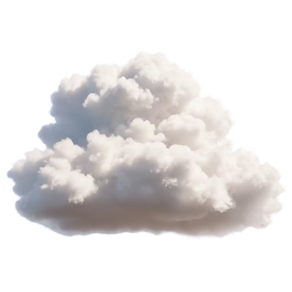 HighResolution-PNG-of-Photorealistic-Fluffy-Cumulus-Cloud-with-Soft-Lighting-and-Volumetric-Texture