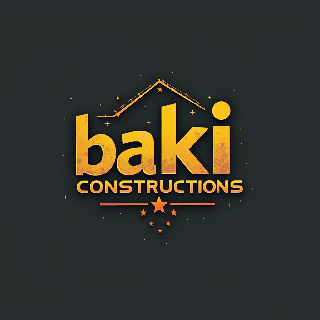 baki constructions Logo