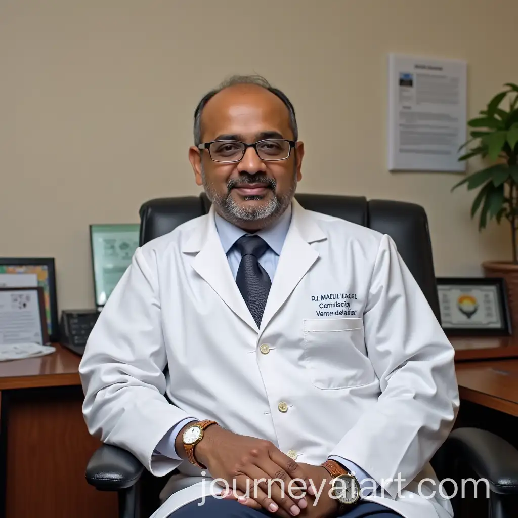 Dr-Mohammad-Mehedi-Hasan-in-His-Office-MBBS-MD-BCS-CCD