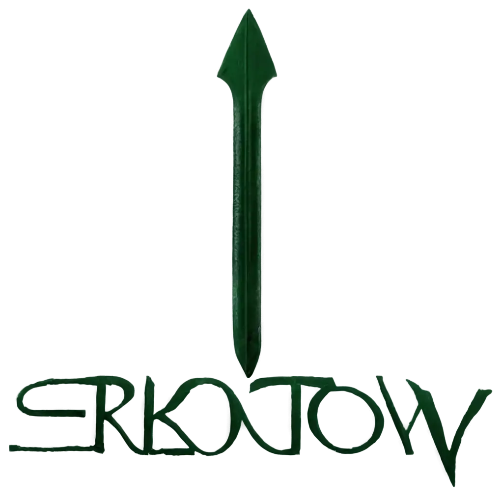 arrow