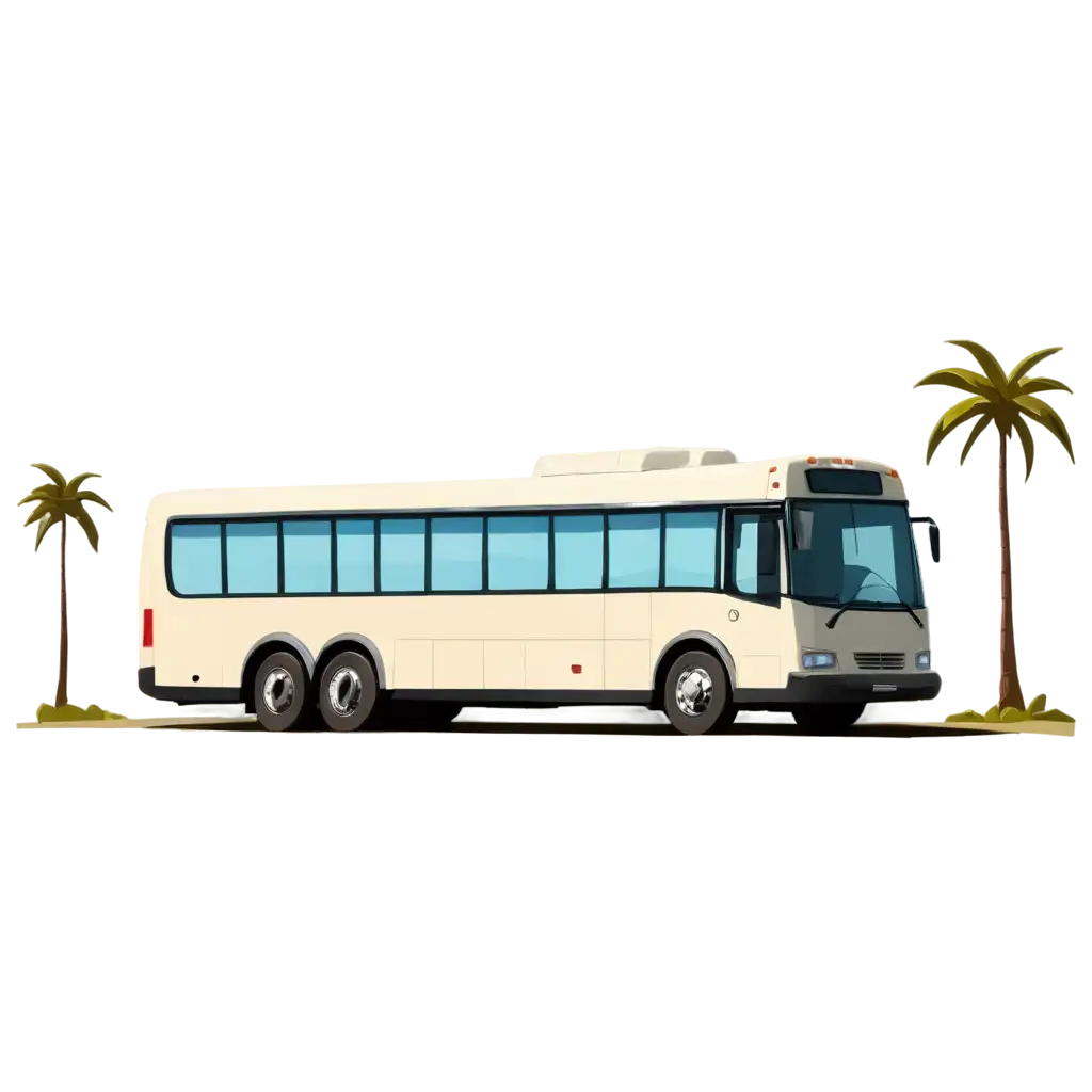 CartPNG-Image-Usage-Scenariosoon-Bus-PNG-Image-HighQuality-Graphics-for-Creative-Projects