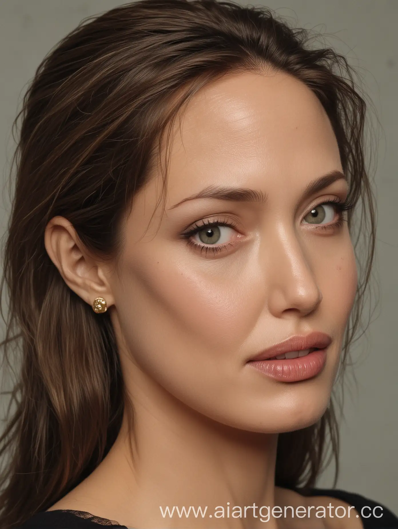 Transformation-of-Angelina-Jolie-from-Youth-to-Old-Age