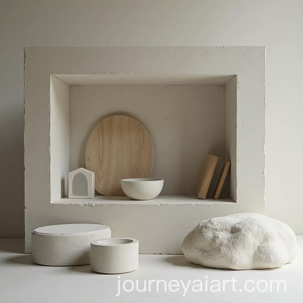 Modern-Multifunctional-Decor-Concept-Concrete-Home-Decor-Model