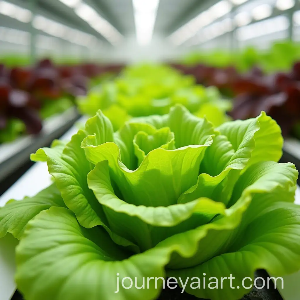 Hydroponic-Salad-Lettuce-Plants-Growing-in-a-Modern-Farm