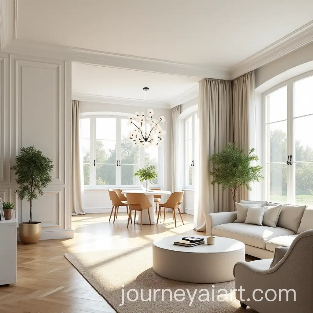 Spacious-FrenchInspired-Luxury-Interior-with-Modern-Design-and-Natural-Light