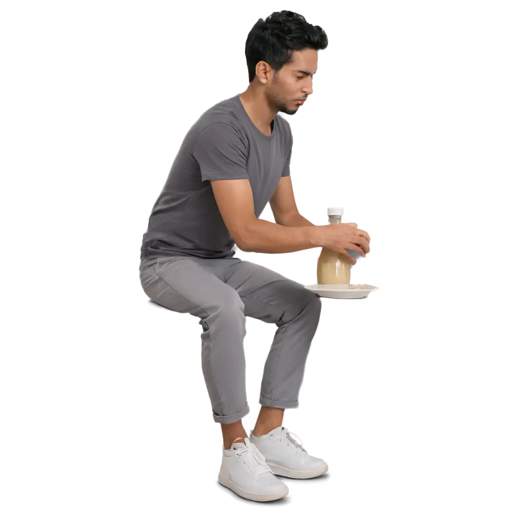 A-Man-Applying-Onion-Juice-HighQuality-PNG-Image-forAI-Art-Prompt-SEO-Skincare-and-Natural-Remedies