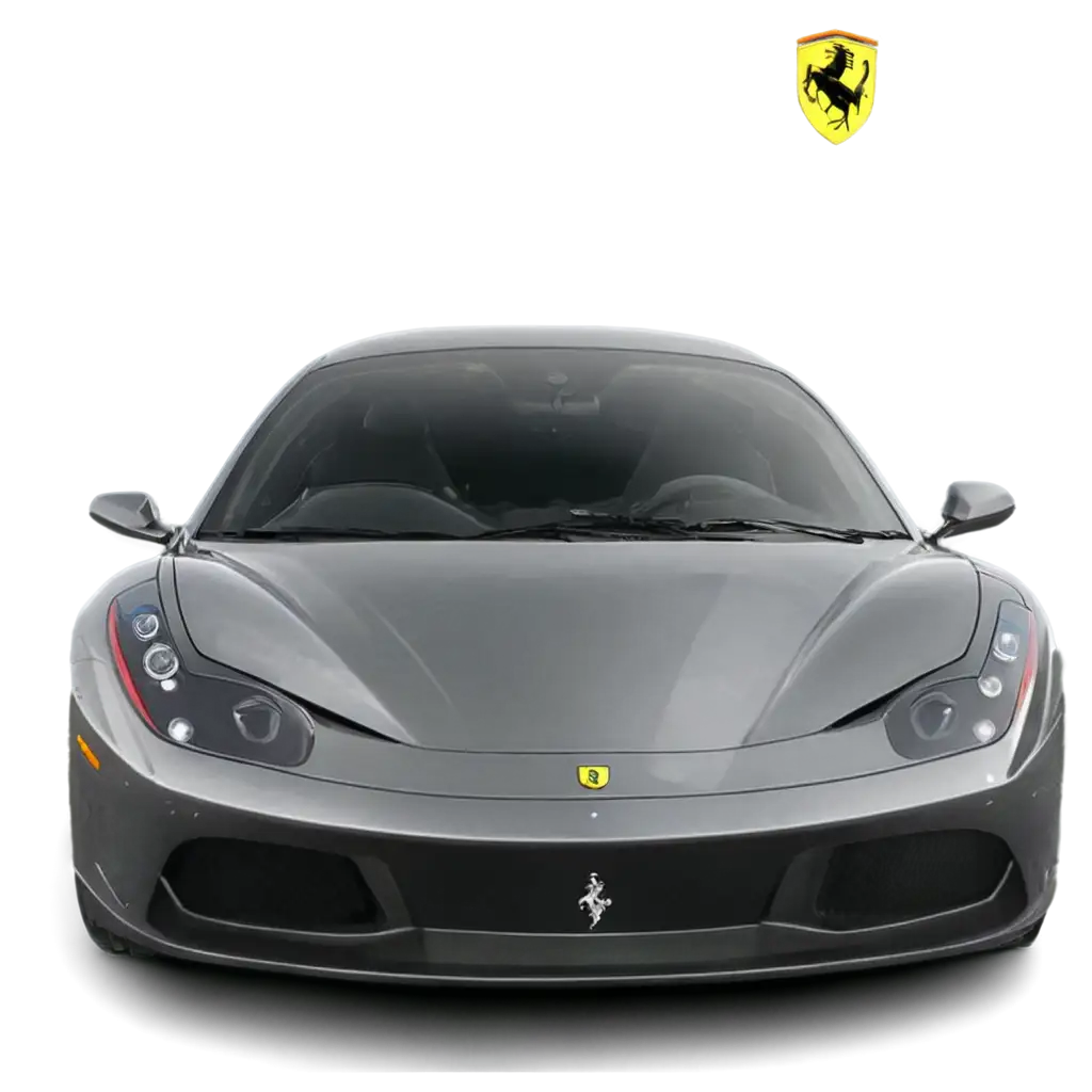 HighQuality-Ferrari-Car-PNG-Image-Create-Stunning-Graphics-with-Clarity