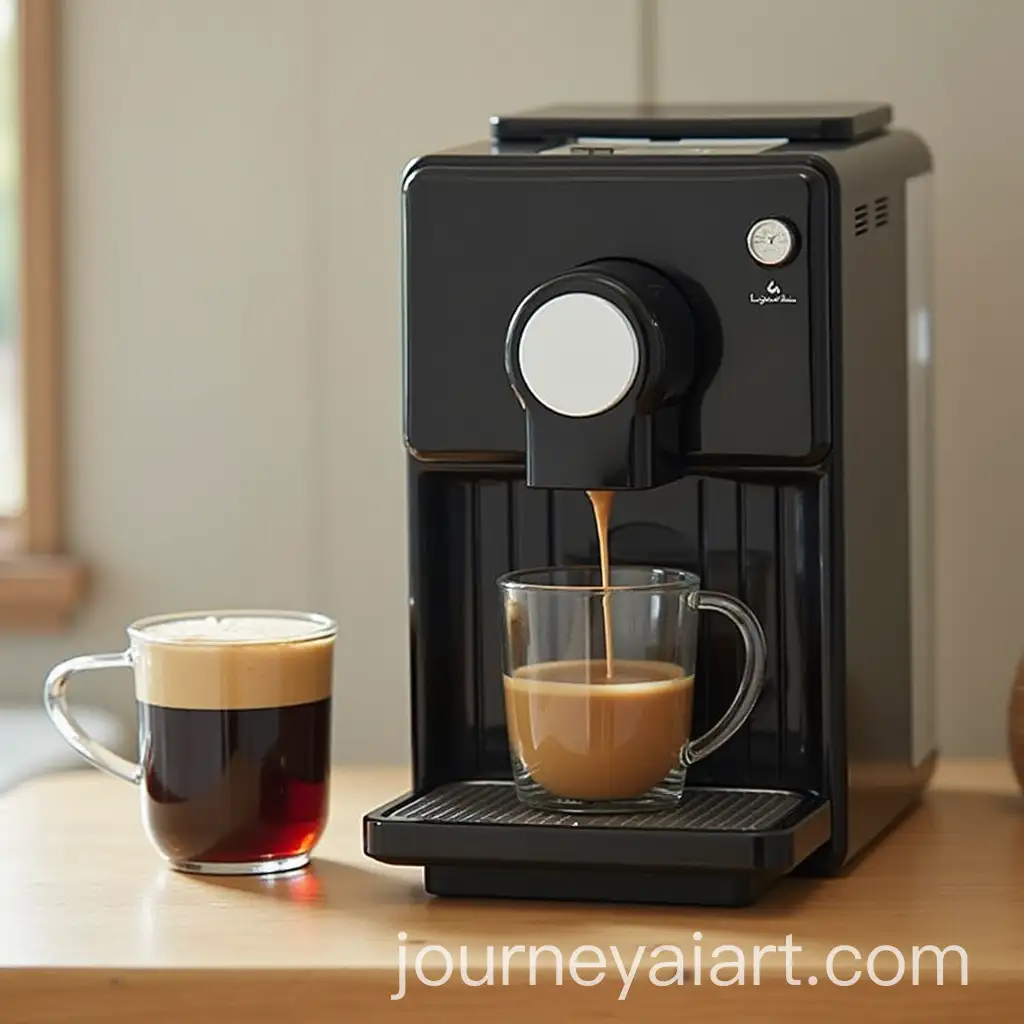 Cozy-Coffee-Corner-Family-A-Gathering-of-American-Brewers-Nespresso-and-Qahwah-Delights