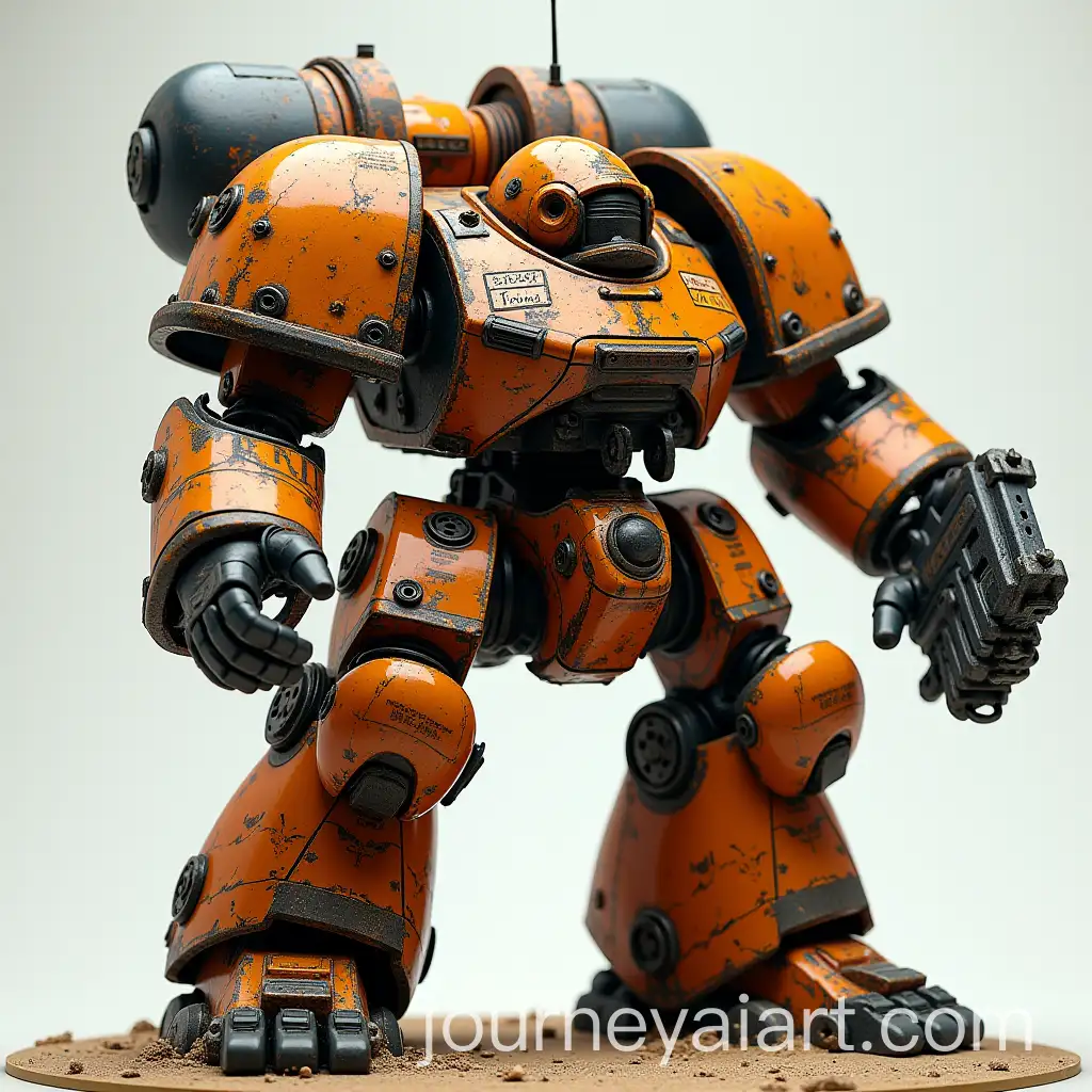 Realistic-Mecha-Ork-Warhammer-40k-Illustration