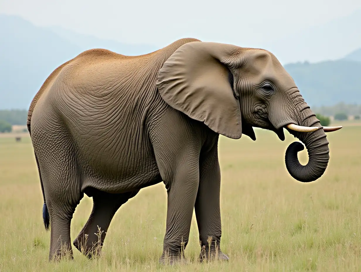 Elephant