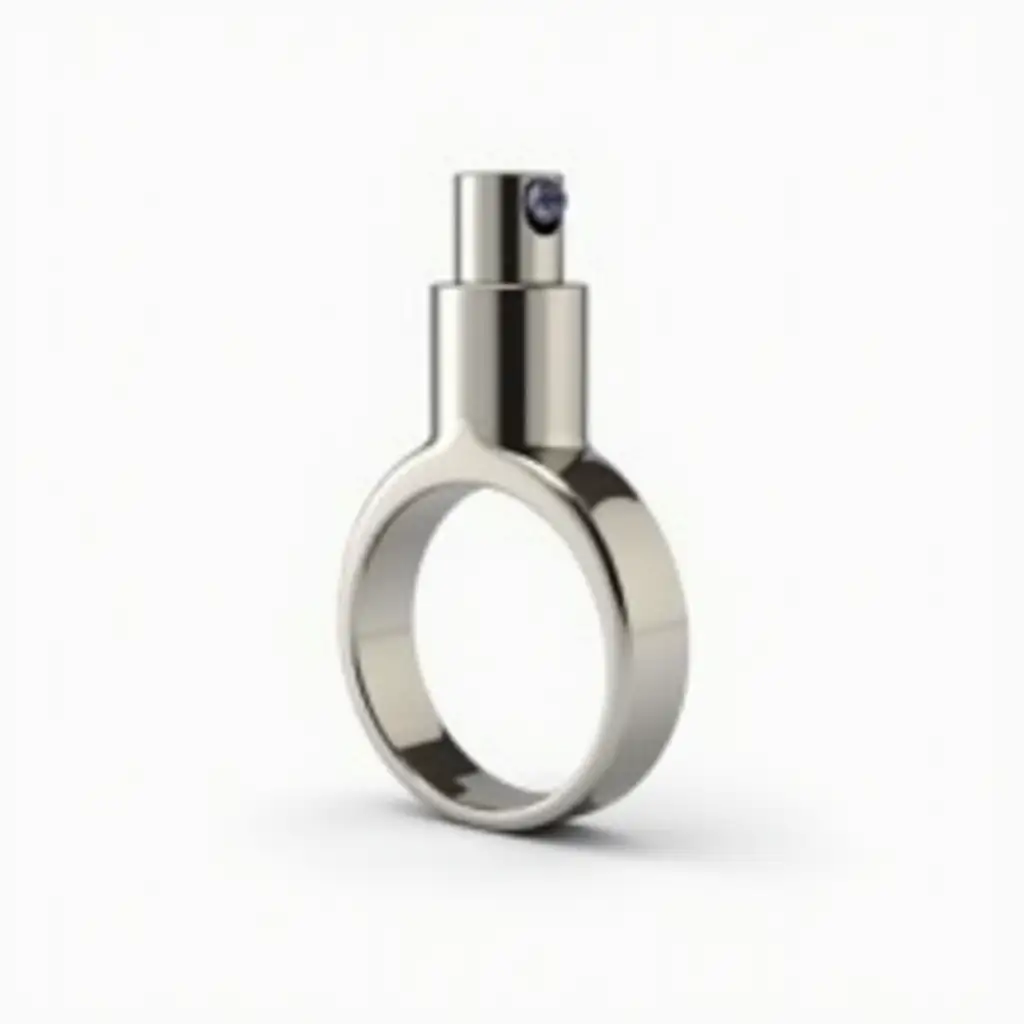 HyperRealistic-Ring-with-Perfume-Bottle-Nozzle-as-Setting