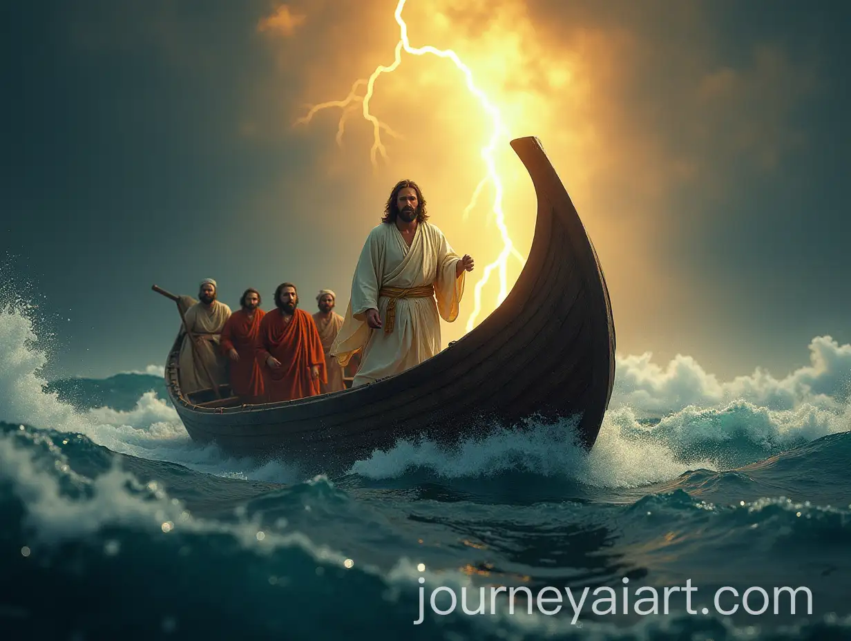 Jesus-and-Disciples-in-the-Storm-on-the-Sea-of-Galilee