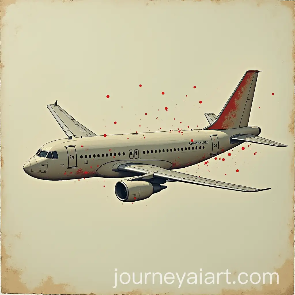Abraham-Wald-Survival-Bias-Airplane-with-Red-Impact-Markings