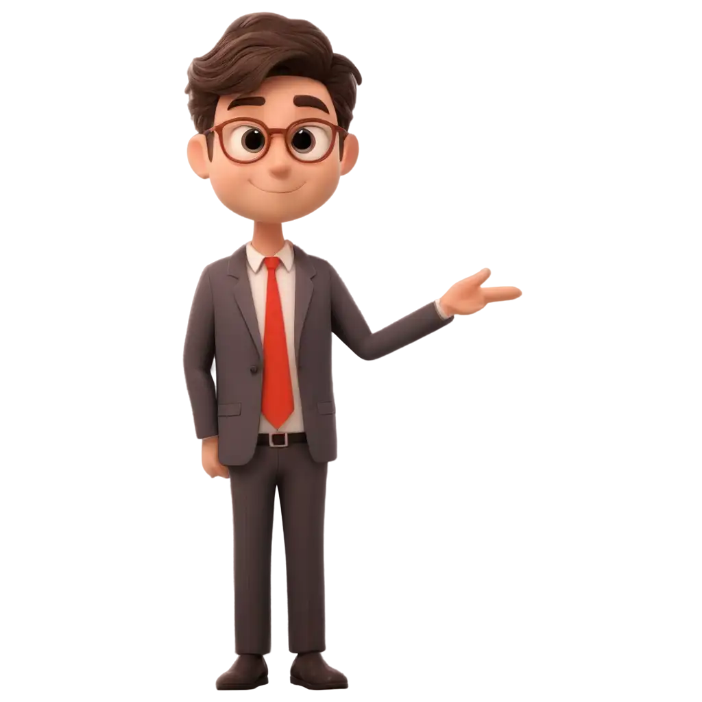 Cute-Male-Teacher-Cartoon-PNG-Charming-Illustration-for-Educational-Content