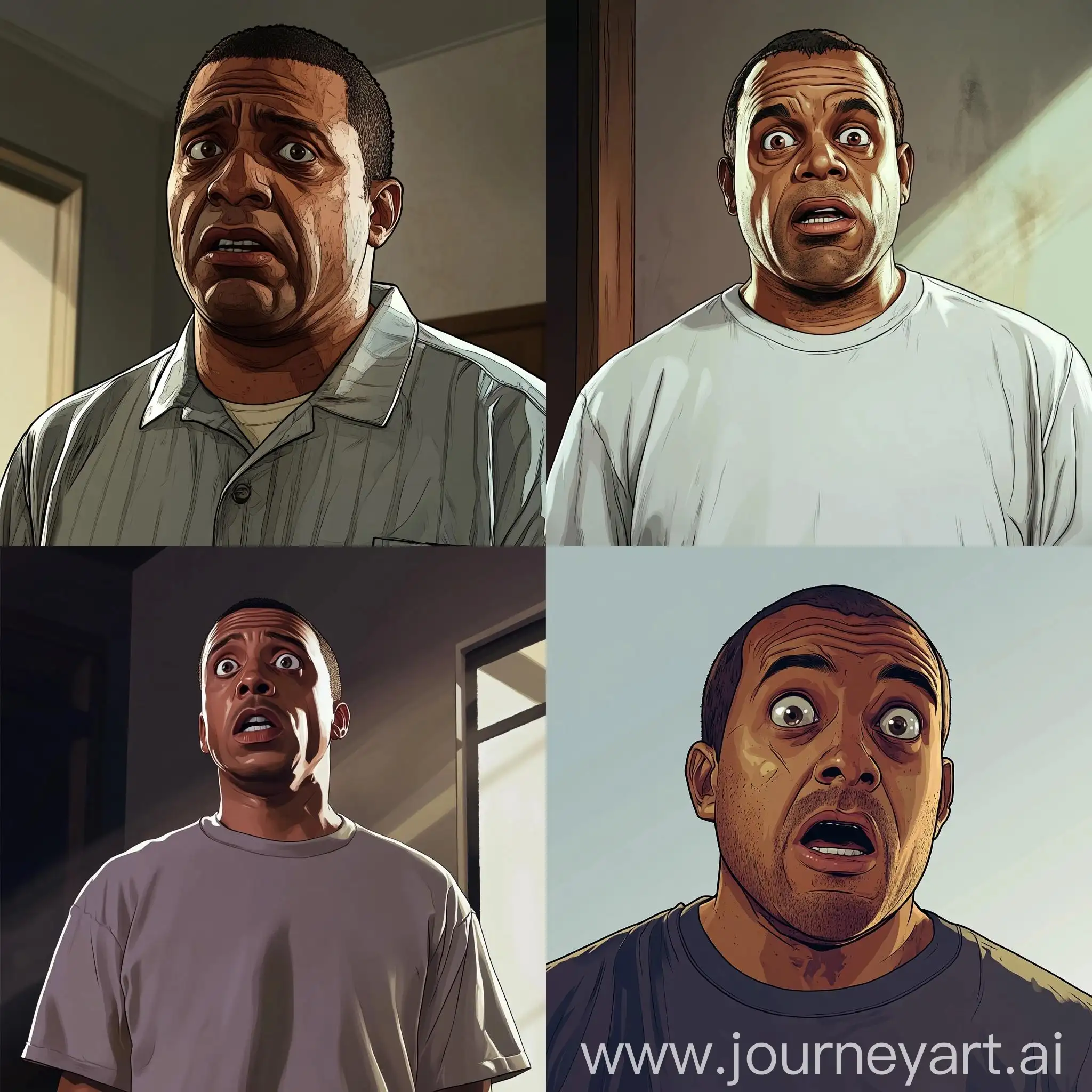 GTA-5-Franklin-Shocked-and-Saddened-Expression