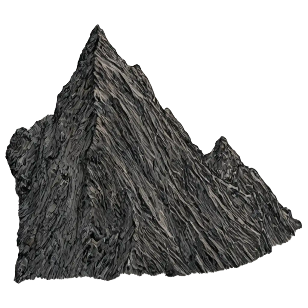 Shilajit-Mountains-PNG-Image-HighQuality-Clarity-for-Natural-and-HealthRelated-Visuals