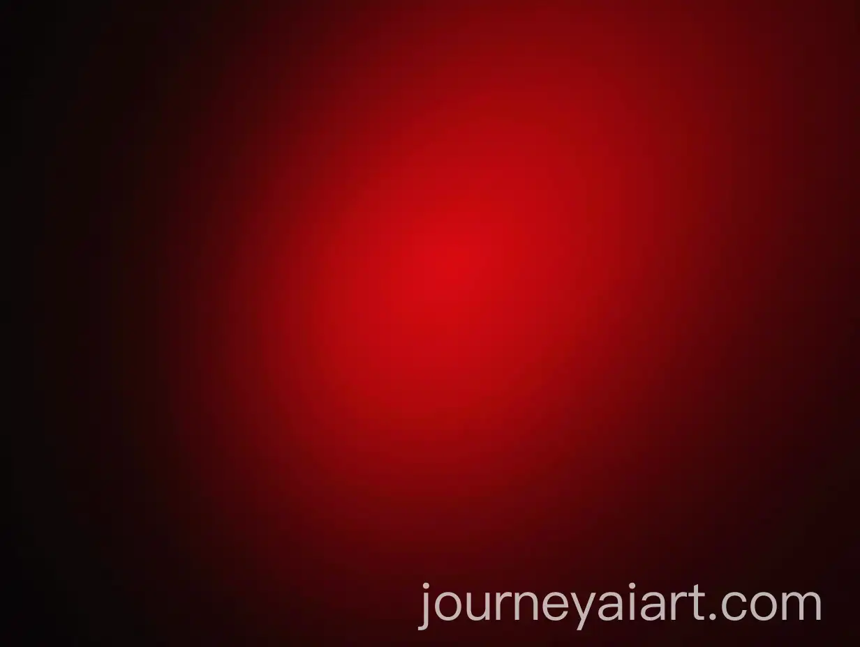 Gradient-of-Red-Shades-Abstract-Artwork