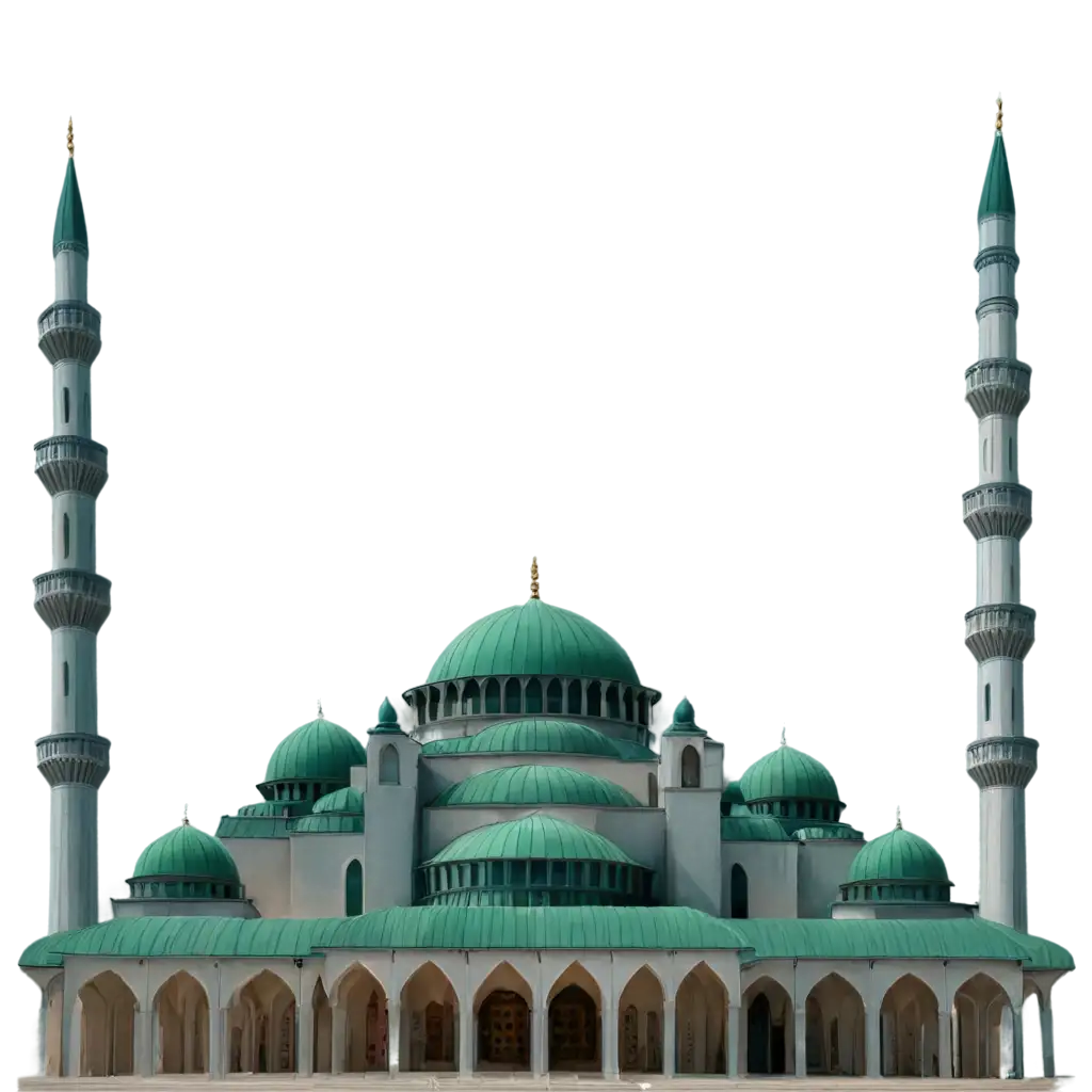 HighQuality-Mosque-PNG-Image-for-Versatile-Design-and-Digital-Use