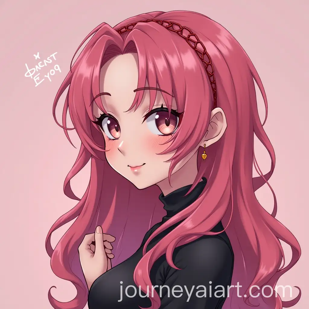 PinkHaired-EGirl-with-Trendy-Fashion-and-Accessories