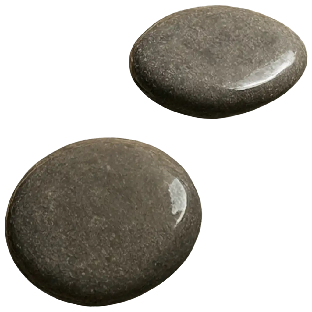 HighQuality-Wet-Stone-PNG-Image-for-Versatile-Digital-Applications