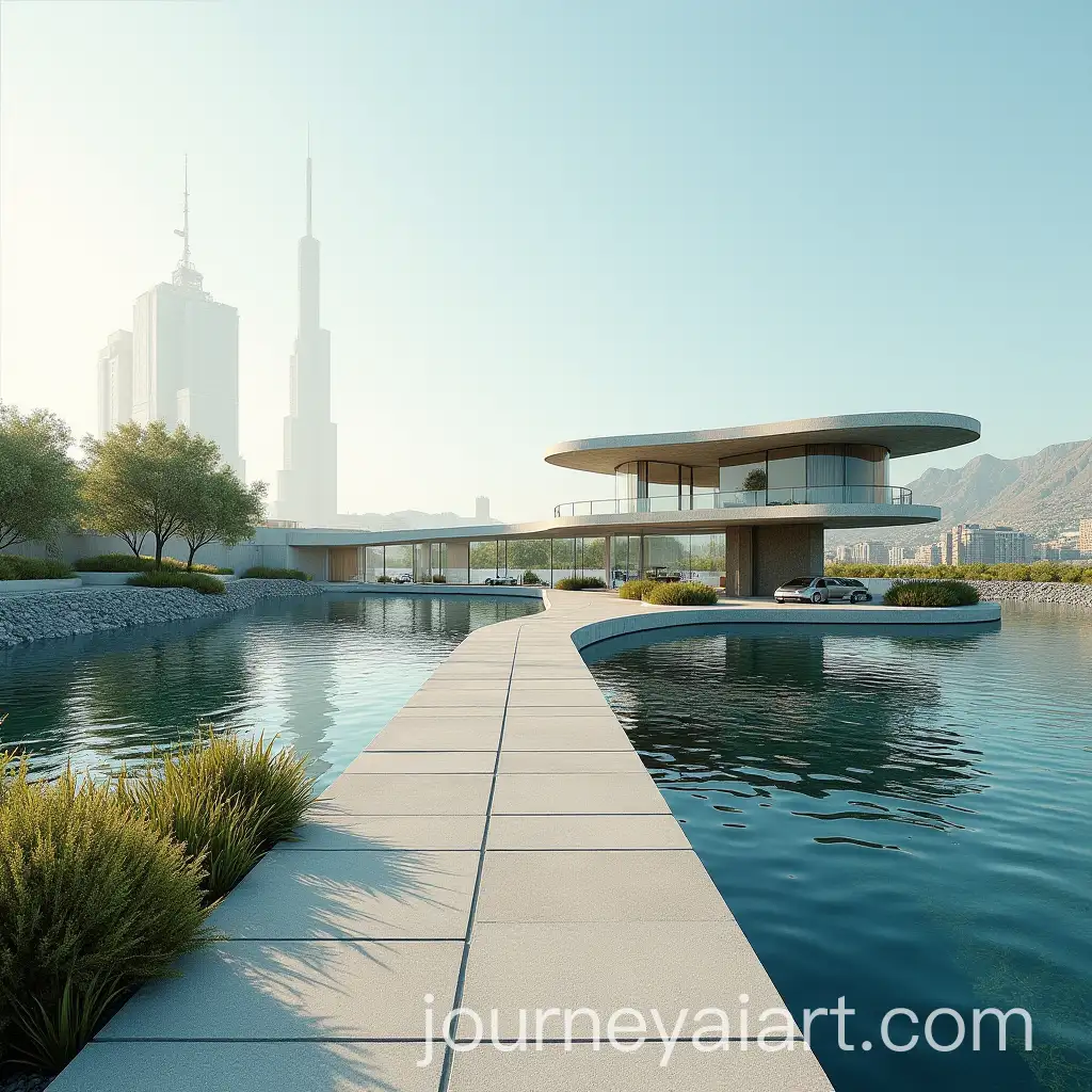 Innovative-Elevated-Vista-Pathway-by-the-Waterfront