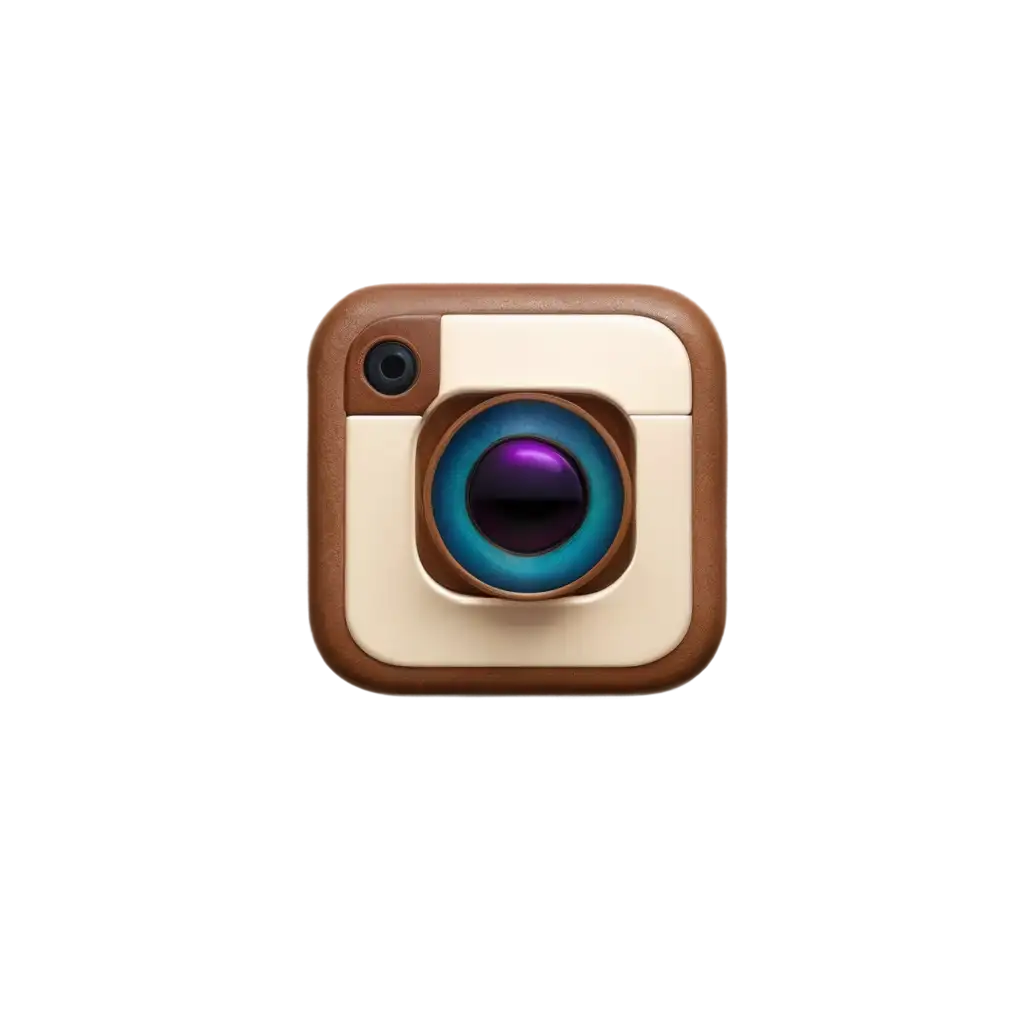 3D-Instagram-Logo-PNG-Enhance-Your-Brand-with-HighQuality-Visuals