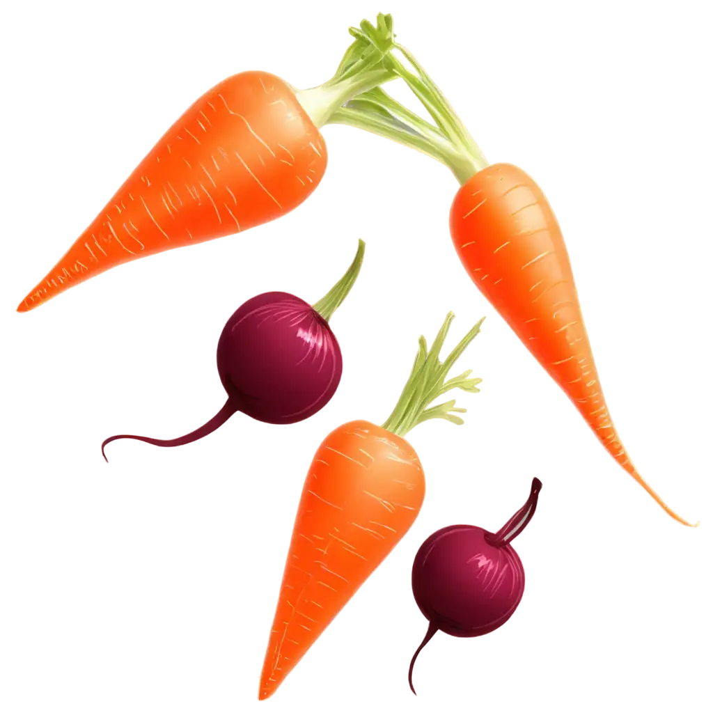 HighQuality-PNG-Image-of-Animated-Carrot-Onion-and-Beet-Root