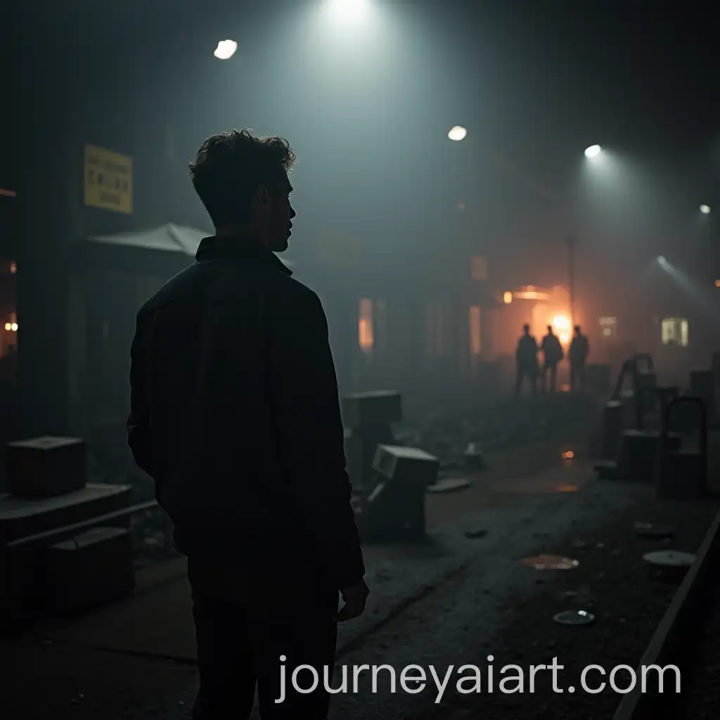 Cinematic-Filmmaker-Background-with-Artistic-Lighting-and-Camera-Equipment