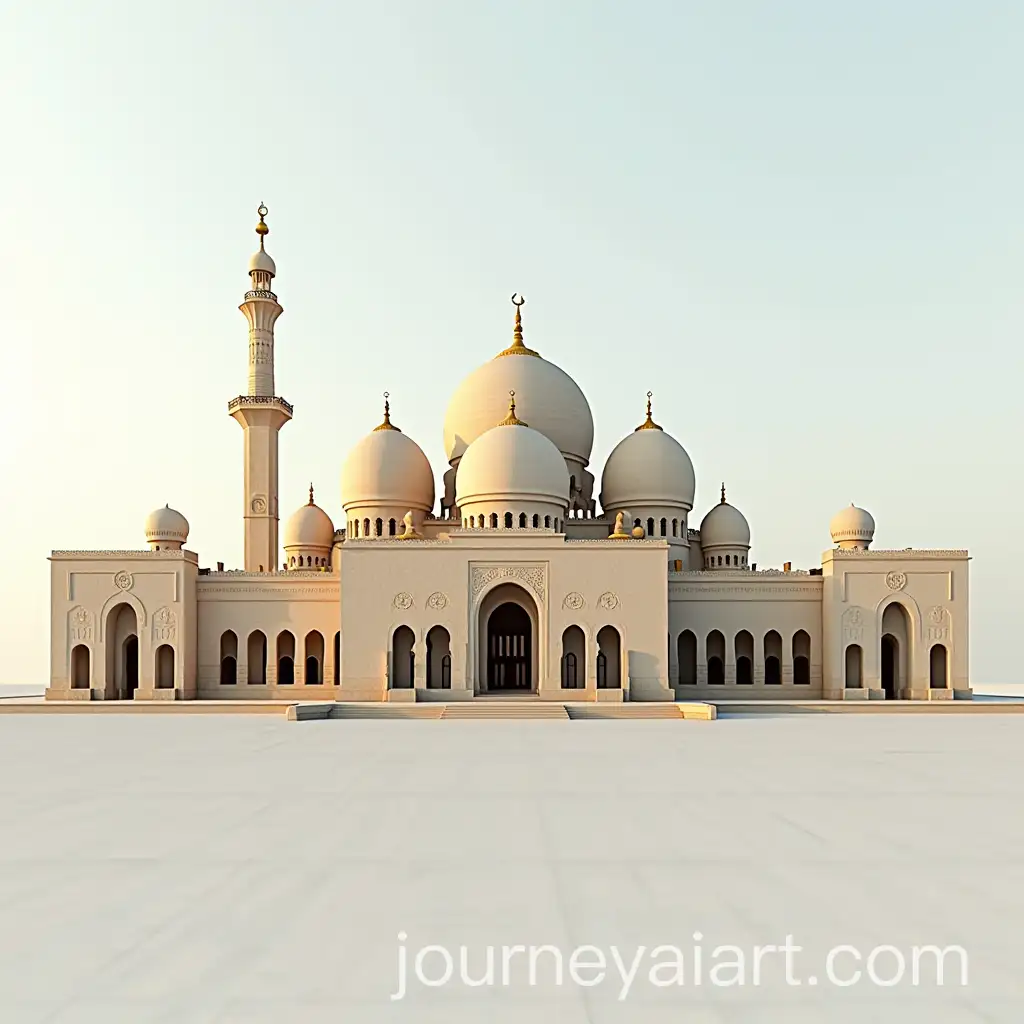 Highly-Detailed-3D-Representation-of-Omans-Intellectual-Property-and-Cultural-Heritage