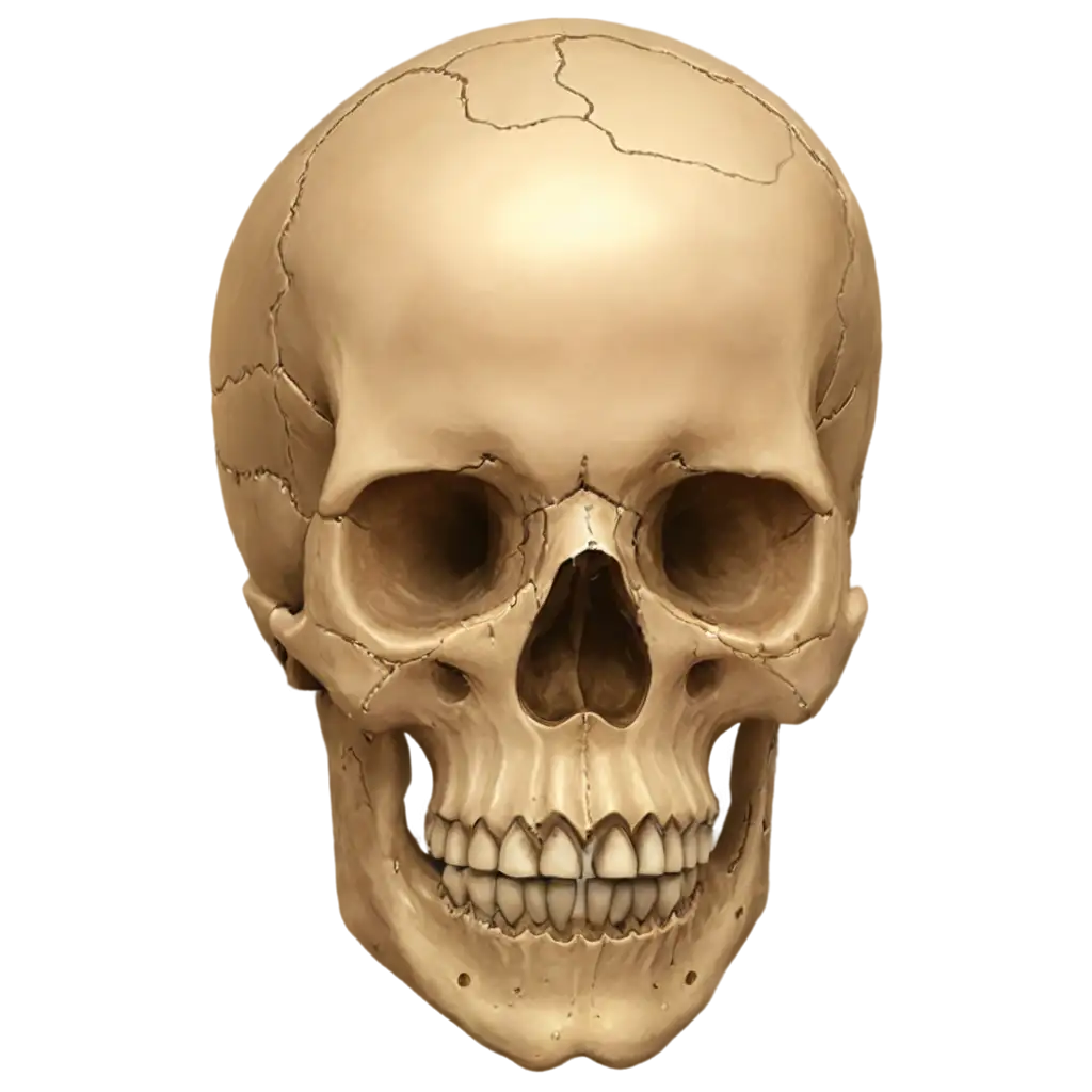 Realistic-Skull-Emoji-PNG-Create-Engaging-Visuals-with-Realism