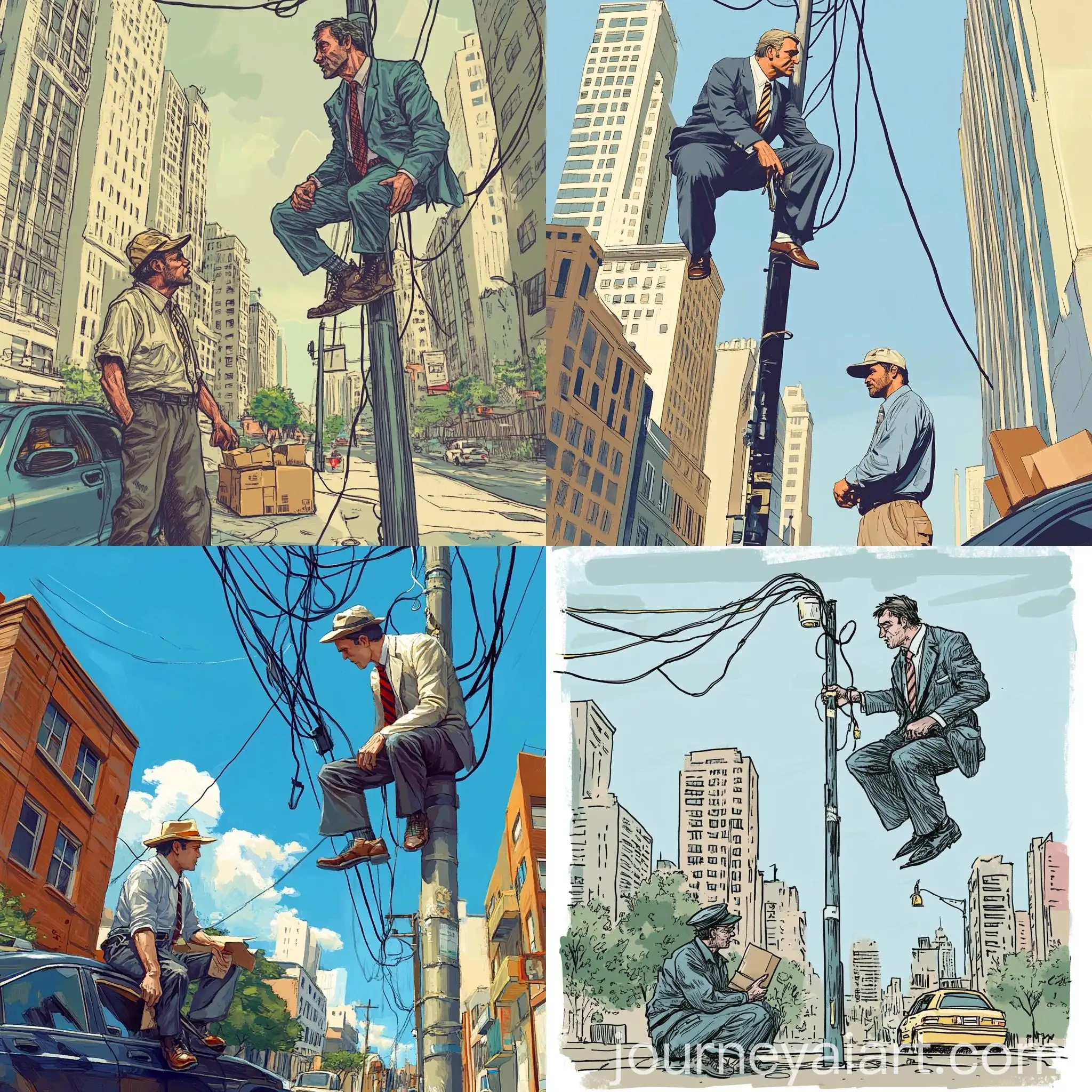 Urban-Executive-and-Advisor-Tension-and-Collaboration-in-Cityscape