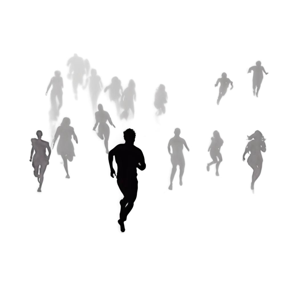 Crowd-of-People-Running-Away-SilhouSEO-PNG-Image-Analysisettes-PNG-for-HighQuality-Designs-and-Graphics