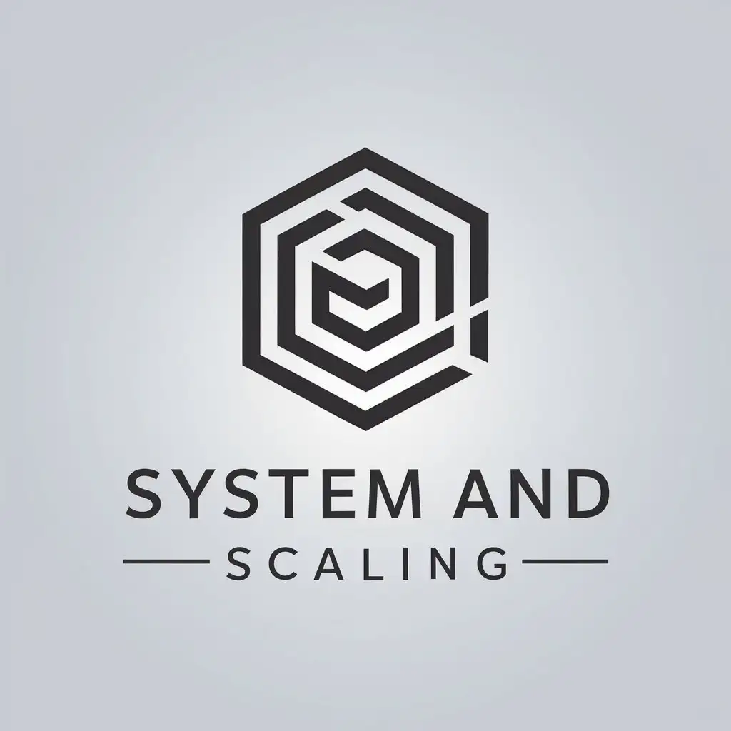 LOGO-Design-for-System-and-Scaling-Businessoriented-with-a-Moderate-and-Clear-Background