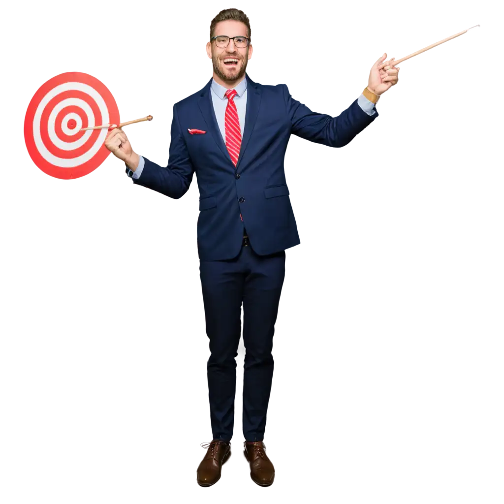 Celebrating-Salesman-Hitting-Target-PNG-Image-for-Success-and-Achievement