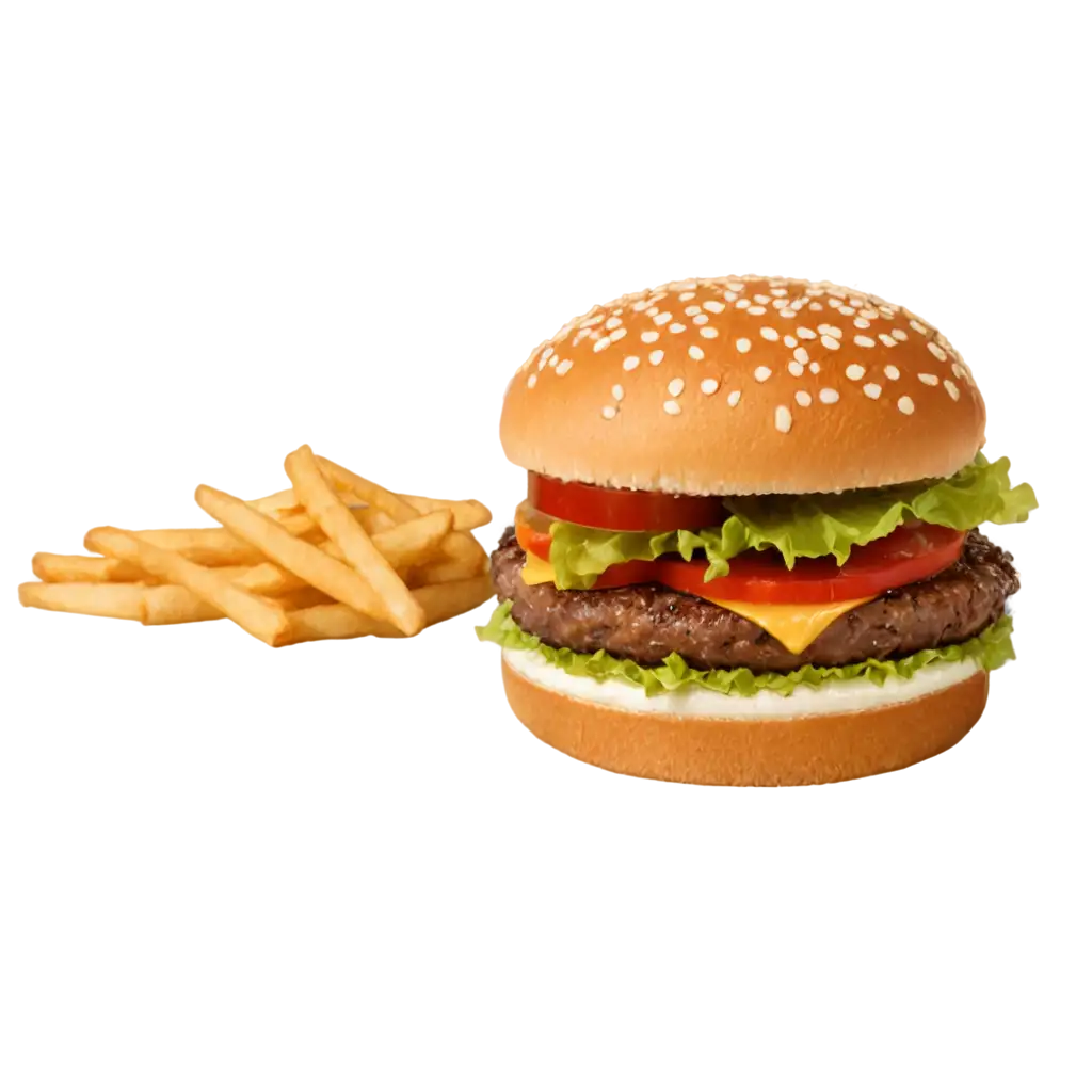 HighQuality-Hamburger-PNG-Image-for-Versatile-Design-Applications