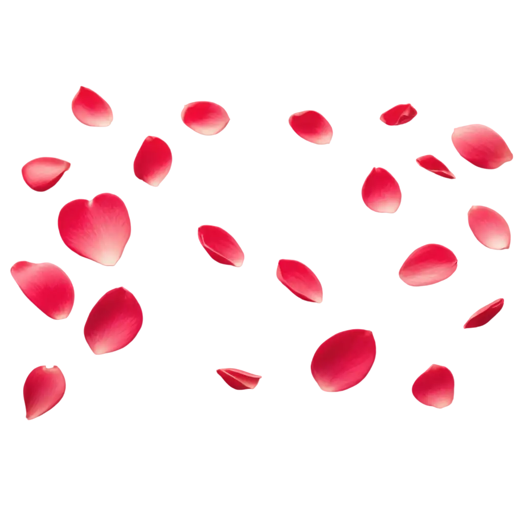 Stunning-Rose-Petals-PNG-A-Versatile-Image-for-All-Your-Design-Needs