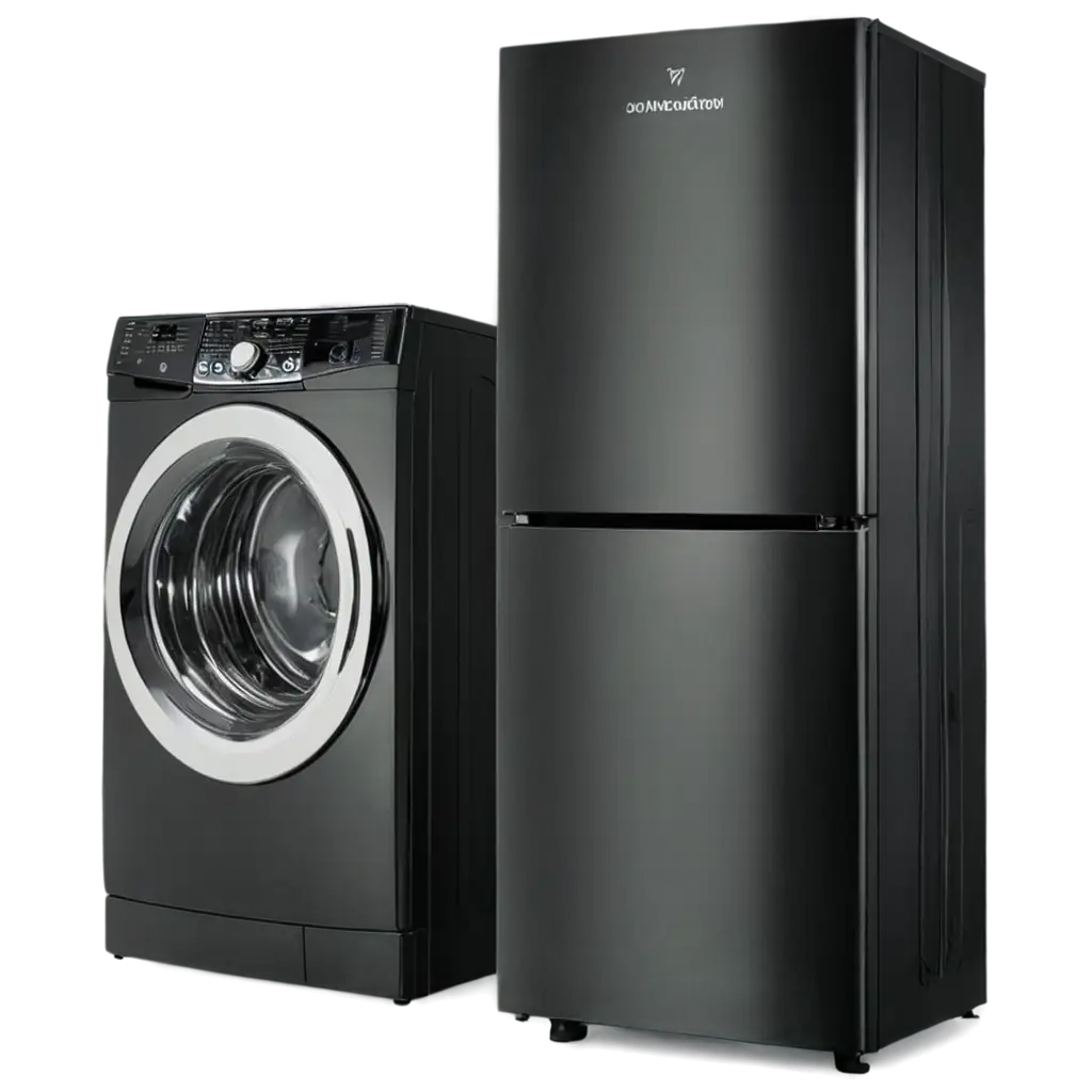 HighQuality-Full-Home-Appliances-PNG-Image-for-Versatile-Use