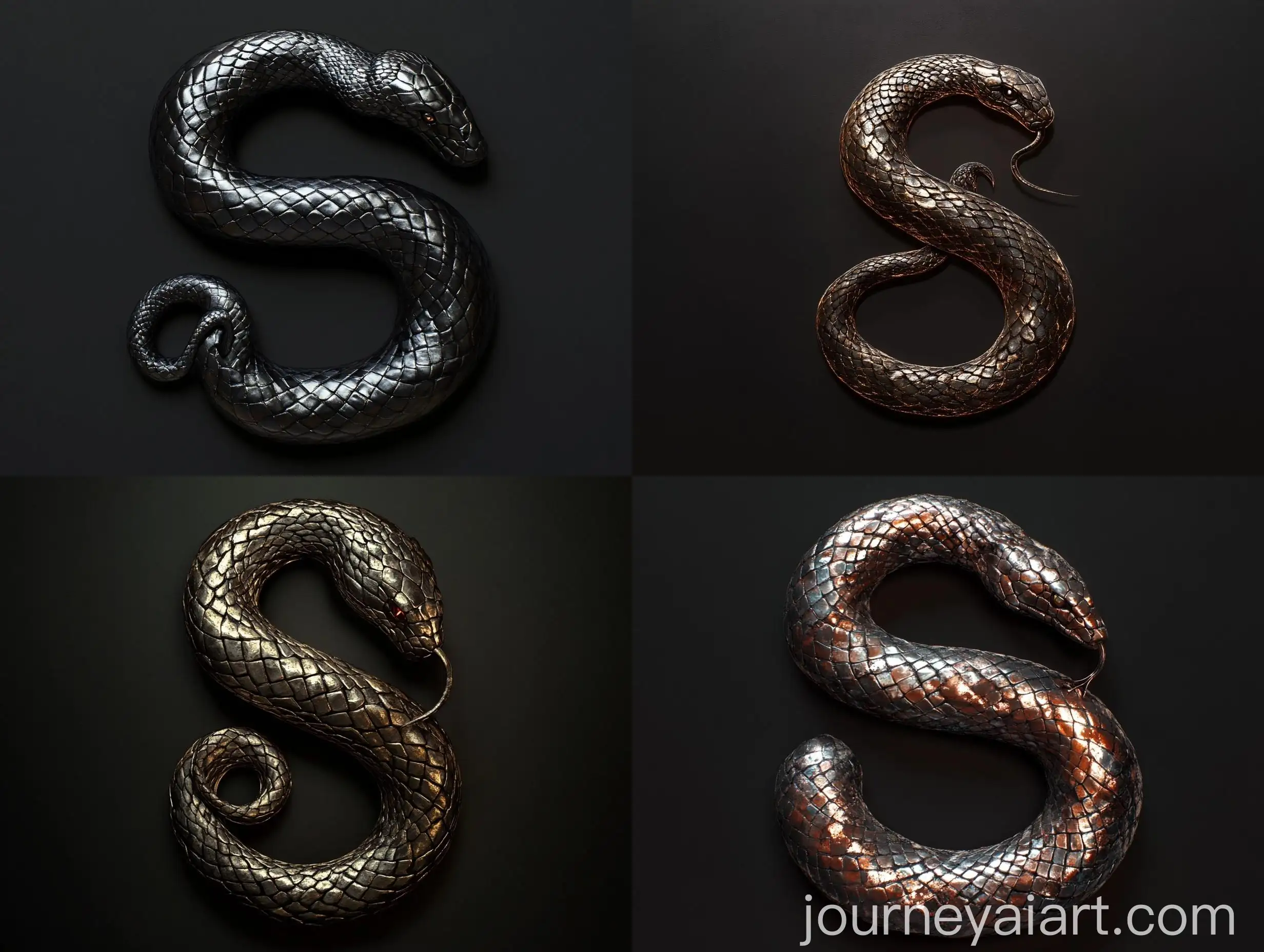A-Captivating-3D-Title-Sam-The-Legend-of-Serpent