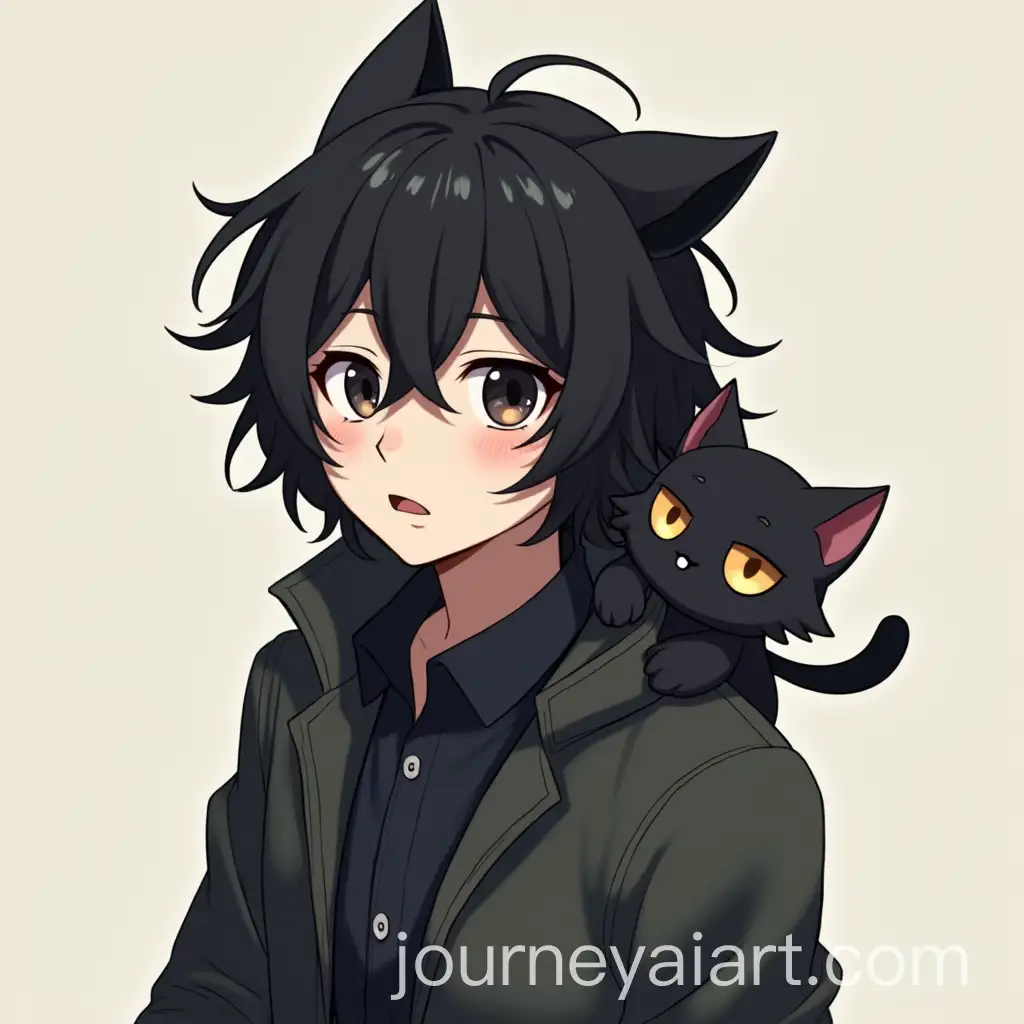 Anime-Boy-with-Black-Hair-and-Black-Cat-on-Shoulder