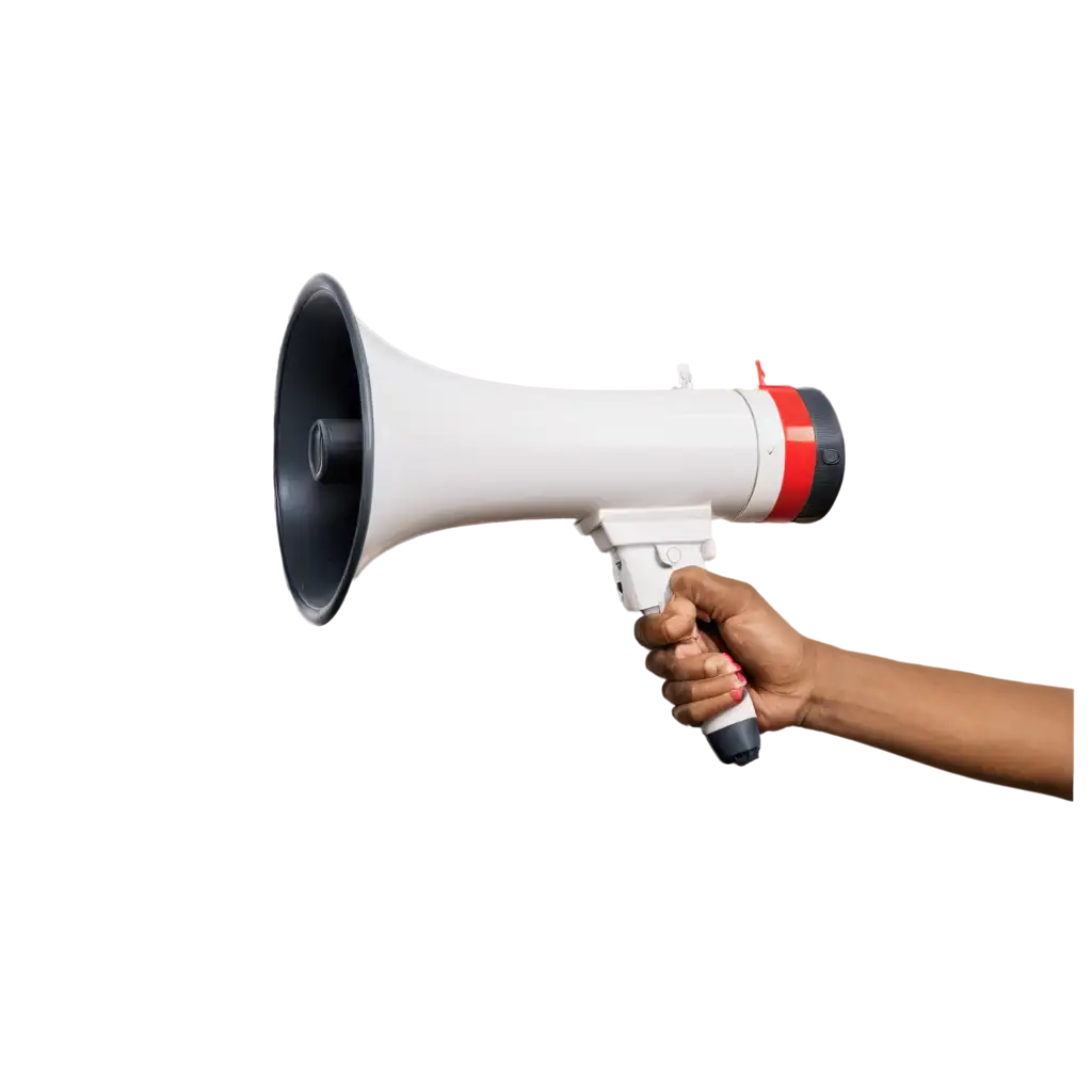 Megaphone-with-Dialogue-Box-PNG-Clear-HighQuality-Visual-for-Communication-and-Design