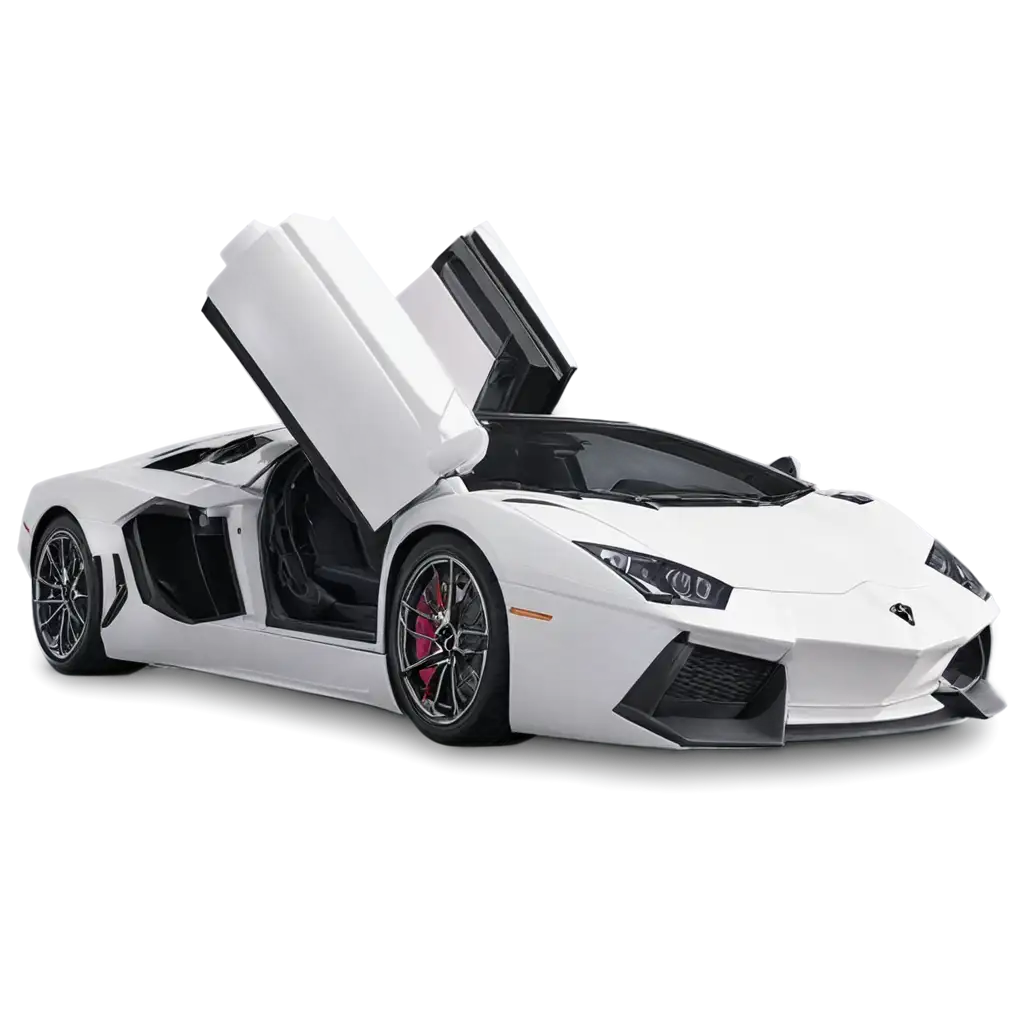 Super-Car-with-Lamborghini-PNG-Image-for-HighQuality-Design-Projects