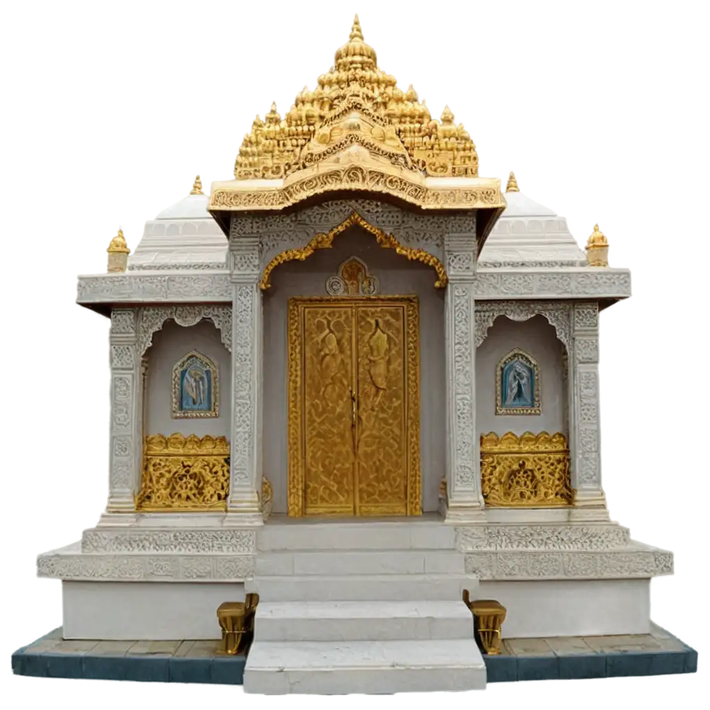 Mandir