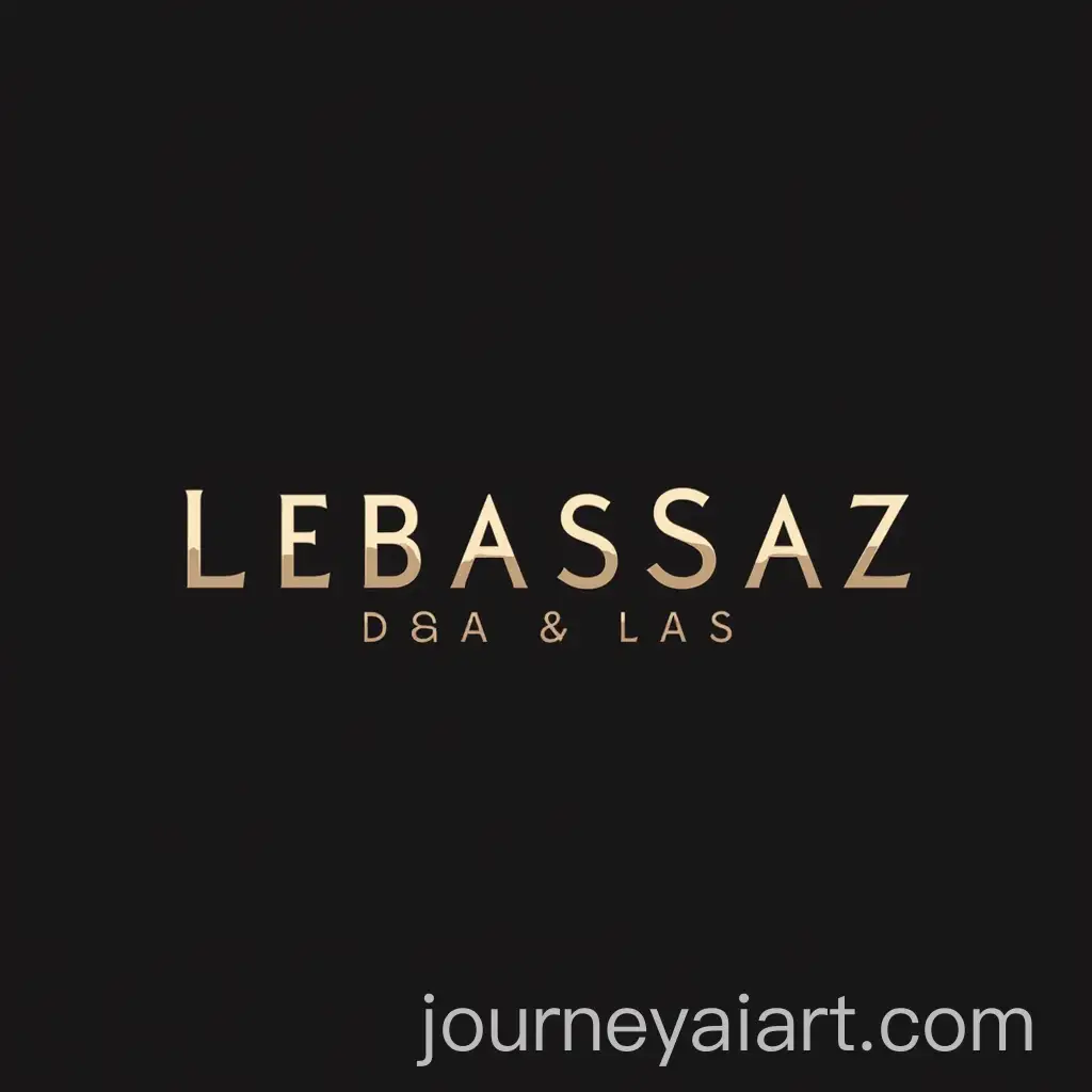Modern-Minimalist-Logo-for-LebasSaz-Brand-Featuring-Clothing-Objects