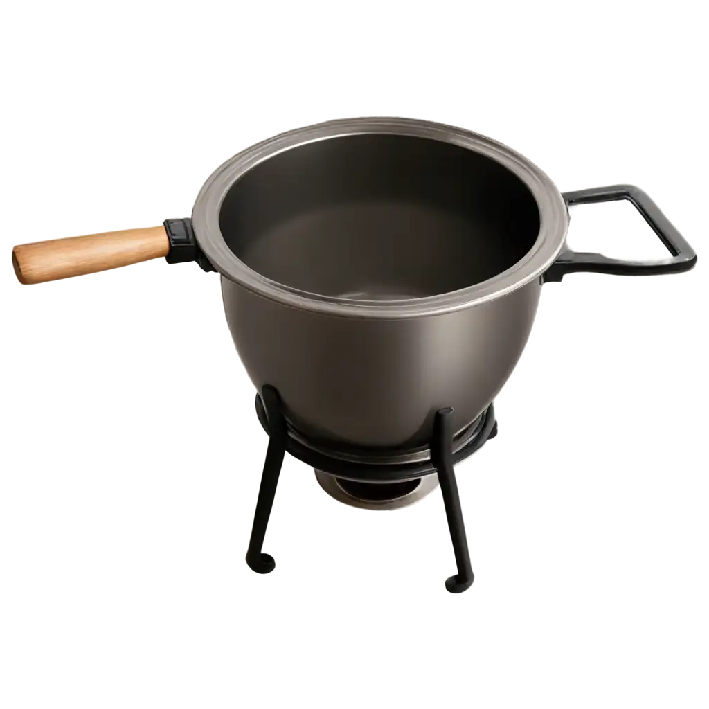 Stunning-Fondue-Pot-PNG-Image-for-Culinary-Creations