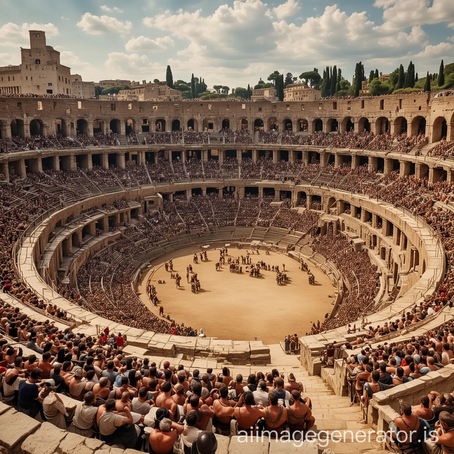 Intense-Gladiator-Battle-in-Ancient-Roman-Amphitheater