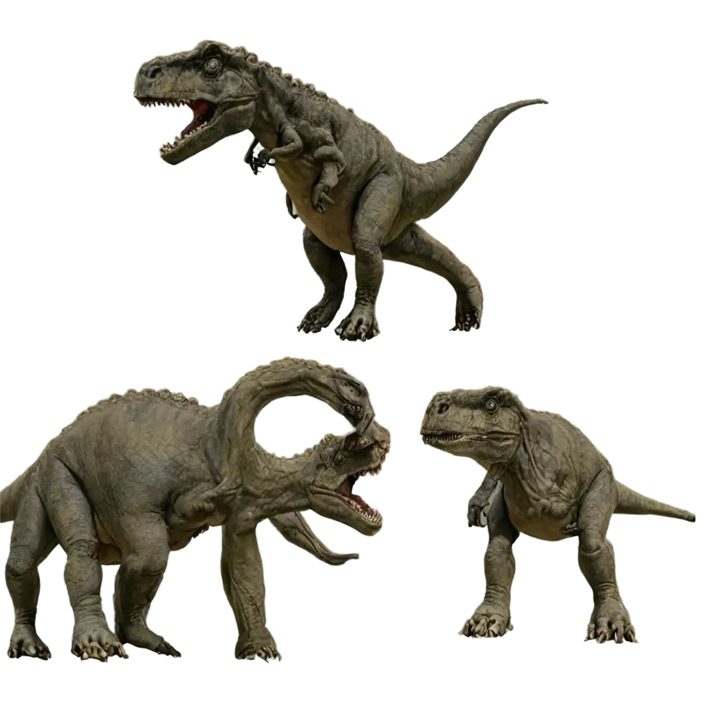 Dinosaurs-PNG-HighQuality-Images-for-Creative-Projects